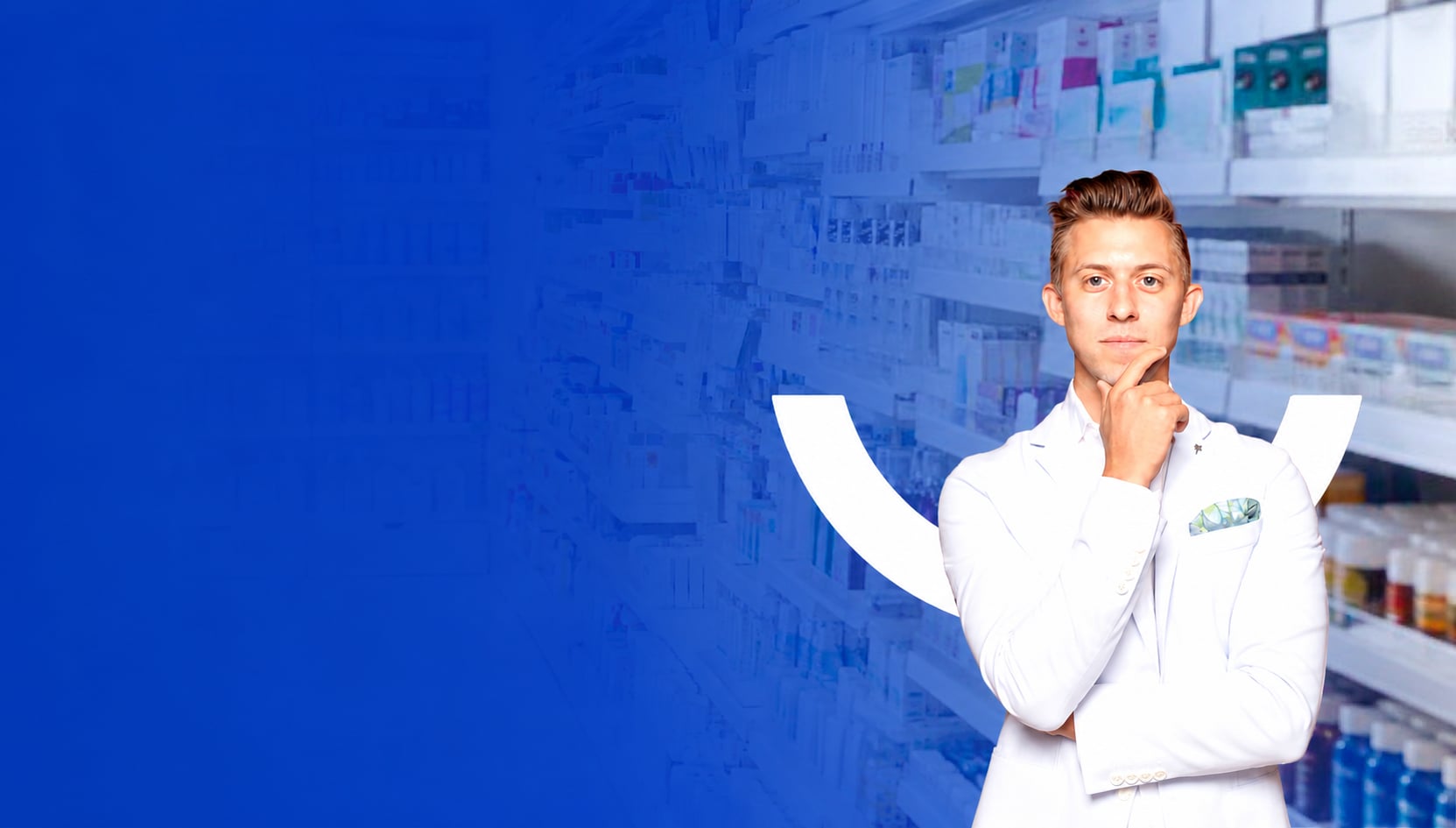PharmaOne pharmacy